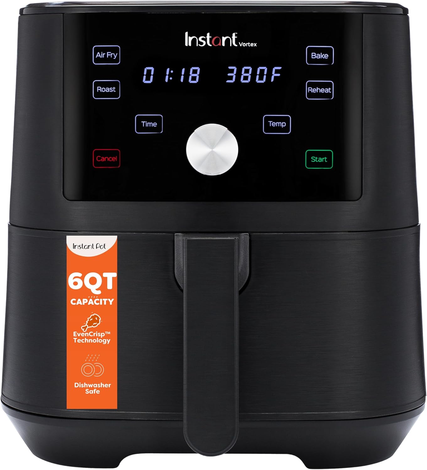 Instant Pot Vortex 6QT XL Air Fryer