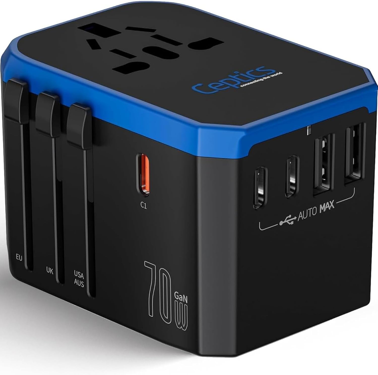 Adapter